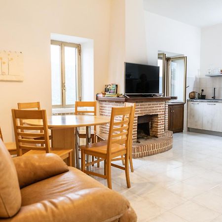 Casa Frida Βίλα Roccagloriosa Εξωτερικό φωτογραφία