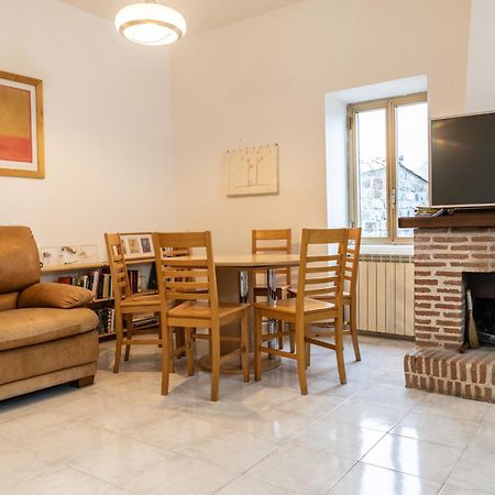 Casa Frida Βίλα Roccagloriosa Εξωτερικό φωτογραφία
