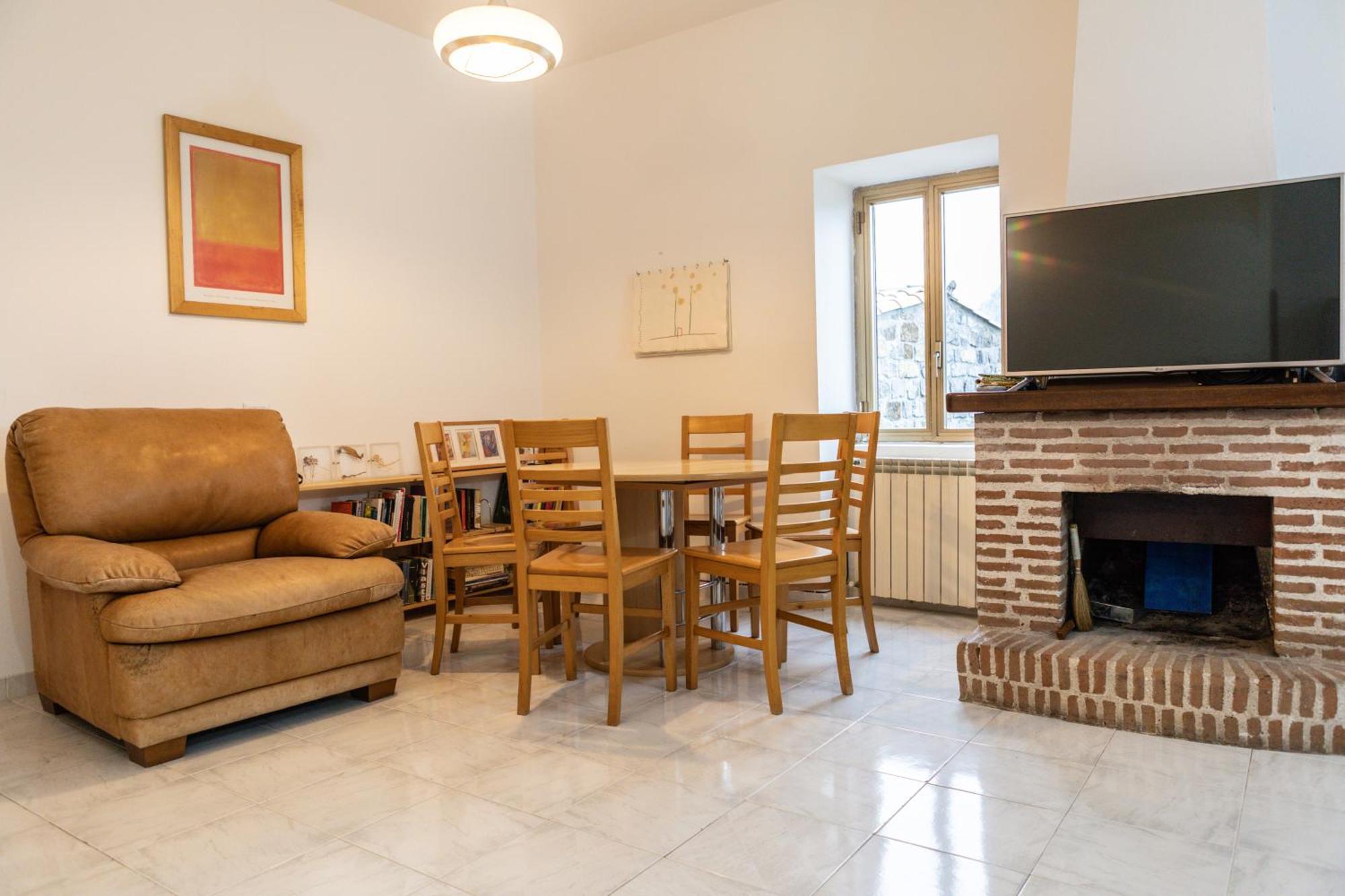 Casa Frida Βίλα Roccagloriosa Εξωτερικό φωτογραφία