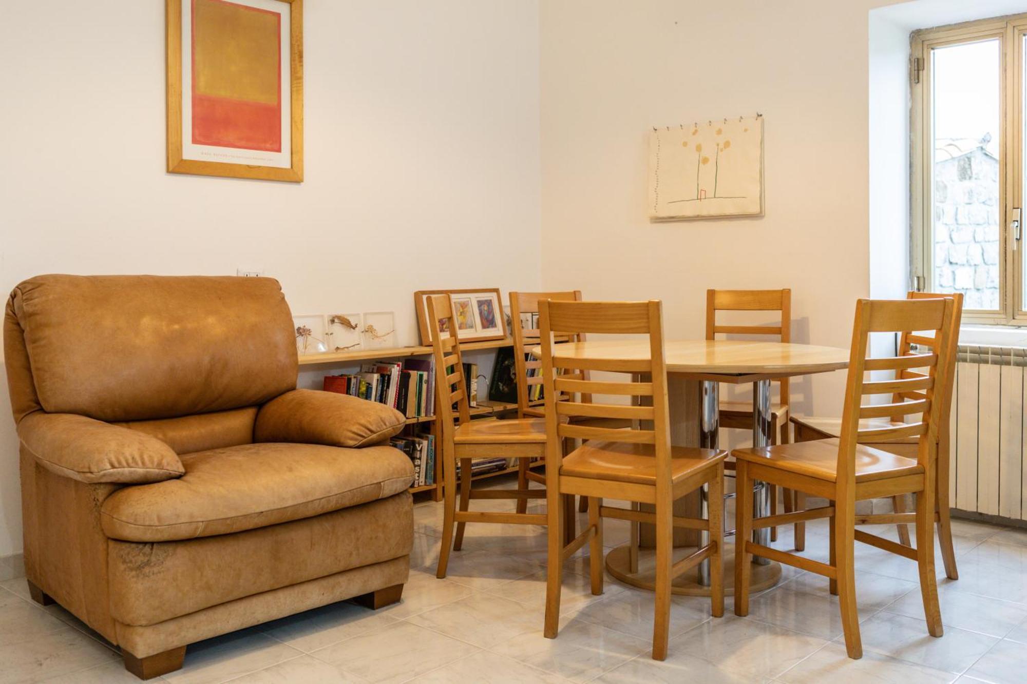 Casa Frida Βίλα Roccagloriosa Εξωτερικό φωτογραφία
