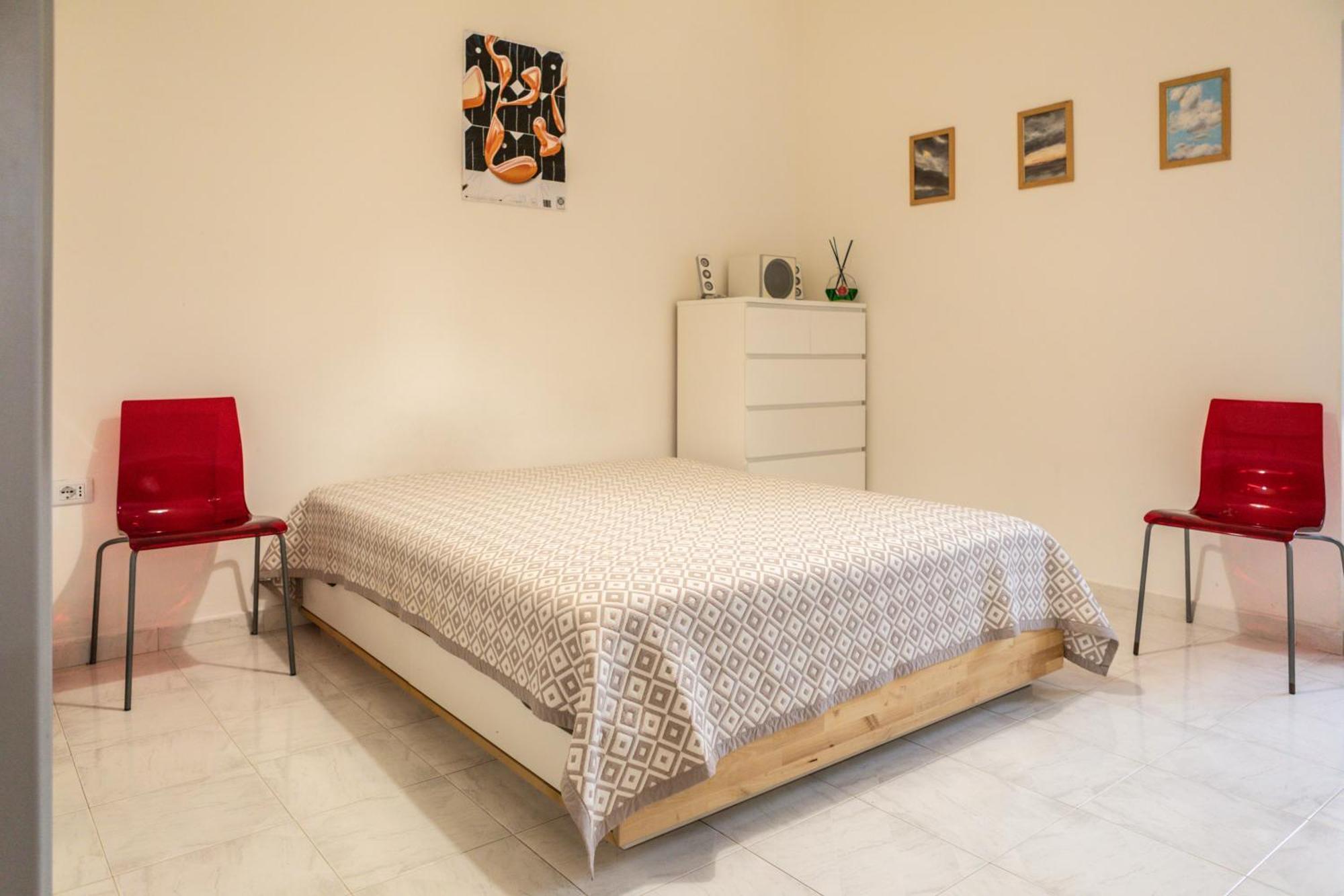 Casa Frida Βίλα Roccagloriosa Εξωτερικό φωτογραφία