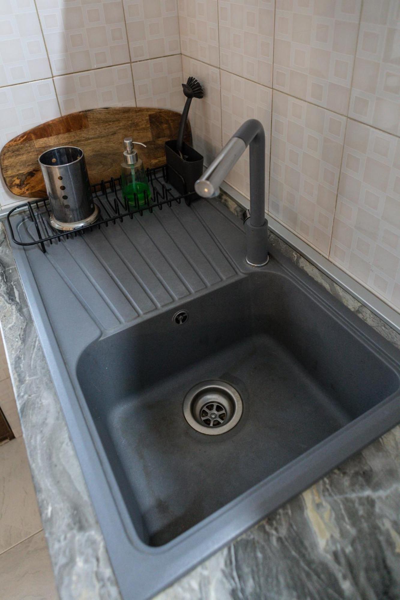 Casa Frida Βίλα Roccagloriosa Εξωτερικό φωτογραφία