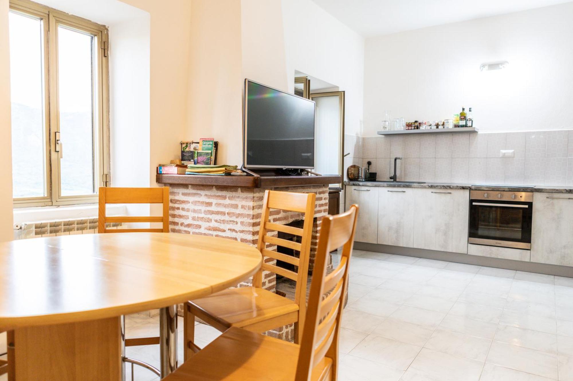Casa Frida Βίλα Roccagloriosa Εξωτερικό φωτογραφία